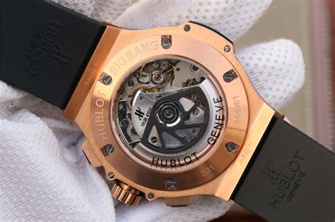 hublot replica watches rose gold|hublot knockoff watches.